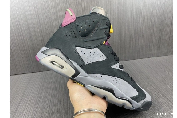 Air 6 Retro Bordeaux Jordan CT8529-063 CT8529-063 1102